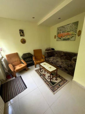 Apartament Poiana Brasov
